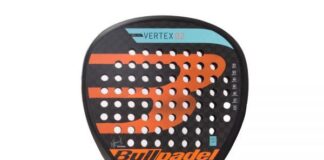 Bullpadel 1