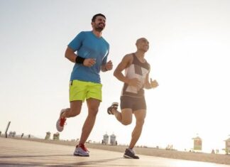 Trucos para mejorar la técnica de carrera Consejos Running 1
