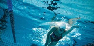 Natación 2