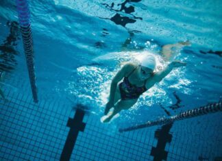 Consejos para principiantes en la NATACIÓN Natación 2