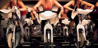 Spinning 2