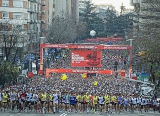 La influencia de la tecnología en el deporte Tecnologias Y Wearables En El Deporte