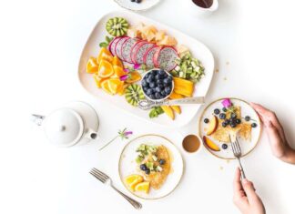 Claves para una Alimentación Exitosa antes, durante y después del Ejercicio Claves para una Alimentación Exitosa antes, durante y después del Ejercicio