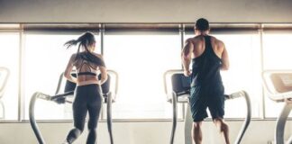 Cardio 1