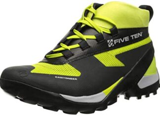 Los 3 mejores pares de botas para barranquismo 81wp5iweqkl. Ux500