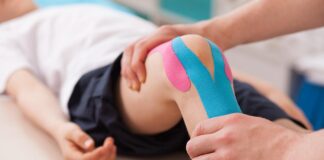 Fisioterapia Para Deportistas
