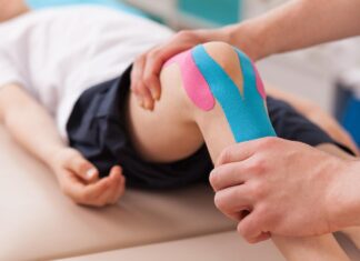 Fisioterapia, vital para todo deportista. Fisioterapia Para Deportistas