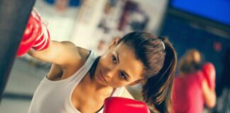 Boxeo 3