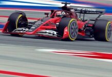 Automovilismo y deportes de motor: DISCIPLINAS PRINCIPALES Formula 1