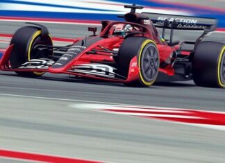 Automovilismo y deportes de motor: DISCIPLINAS PRINCIPALES Formula 1