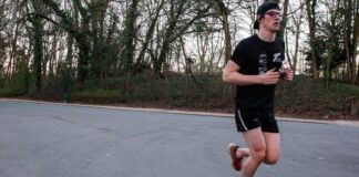 Running 2