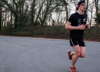 Consejos para entrenamiento y RUNNING en tiempos de cuarentena Running 2