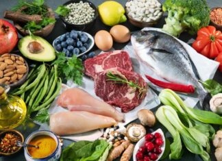 Consejos de nutrición y actividad física en CUARENTENA Alimentacion 1