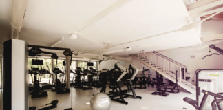 Beneficios De Hacer Spinning