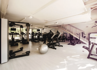 Los beneficios de hacer spinning Beneficios De Hacer Spinning