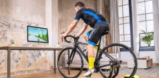Ciclismo 1