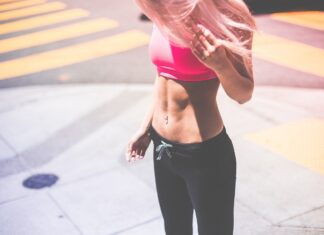 Cómo adelgazar caminando Caminar para adelgazar