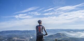 Iniciarse En El Ciclismo