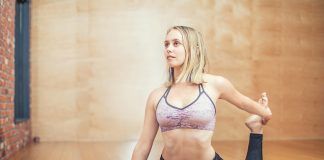 Pilates Embarazo