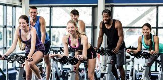 Beneficios Spinning