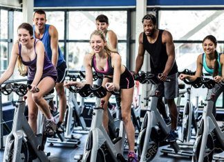 Los múltiples beneficios del spinning Beneficios Spinning