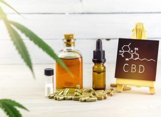 Aceite de Cáñamo: beneficios de su uso cotidiano Beneficios Del Cbd