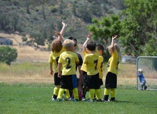 Beneficios de los Stages y circuitos deportivos para niños Stage Deportivos para Niños