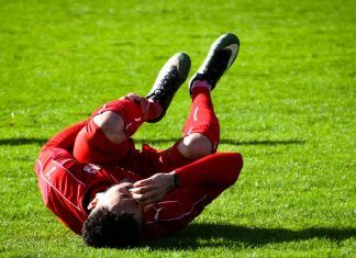 Cómo aliviar el dolor de rodillas Aliviar Dolor Rodillas