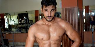 Como Marcar Abdominales