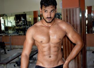 Cómo marcar abdominales Como Marcar Abdominales