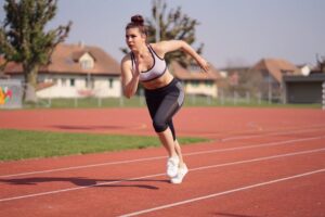 Estudiar Ciencias Del Deporte