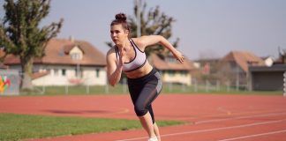 Estudiar Ciencias Del Deporte