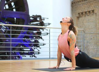 Cómo hacer ejercicio sin material Ejercicio En Casa (2)