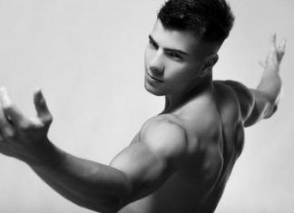 Tres ejercicios de brazos para hacer en tu casa Brazos 2