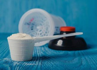 Beneficios de tomar aminoácidos como suplementación deportiva Beneficios Aminoacidos Bcaa