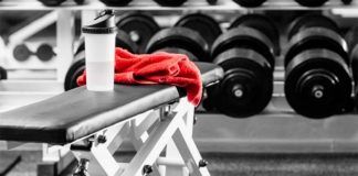 Gimnasio 2