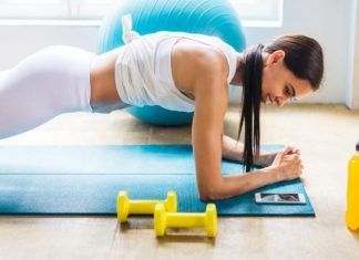 Los mejores accesorios para hacer ejercicio en la comodidad de tu casa En Casa