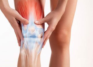 Ejercicios para mejorar una tendinitis rotuliana Tendinitis 1