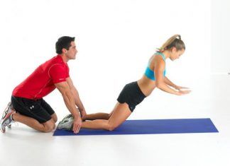 Isquiotibiales, como fortalecerlos con el entrenamiento correcto Isquiotibiales 2