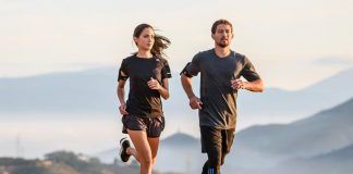 Running 1
