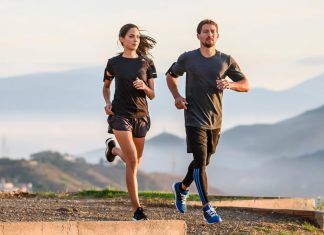 Running, la tendencia deportiva de este 2021 Running 1