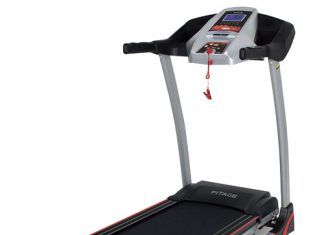 Los múltiples beneficios de las cintas para correr cintas de correr