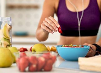 ¿Qué comer para incrementar el rendimiento deportivo? rendimiento 1