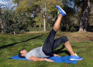 Las mejores rutinas para principiantes para tonificar tu cuerpo tonificar 1