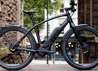 Beneficios y estilos de bicicleta bicicletas 3