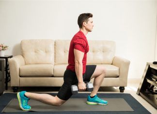 El gimnasio online llega a los hogares gimnasio online 1