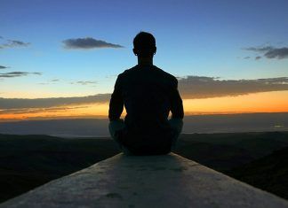 Meditar, parte del ejercicio físico meditar 2
