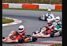 ¿Cómo empezar a disfrutar el mundo del go kart? go karts en mexico