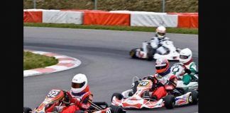 go karts en mexico