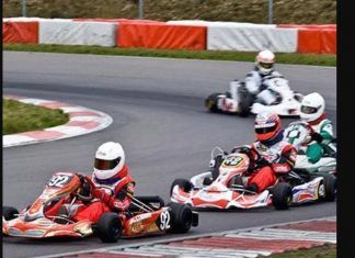 ¿Cómo empezar a disfrutar el mundo del go kart? go karts en mexico